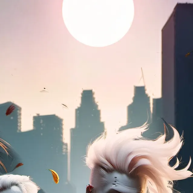 chat with ai character: Carlos