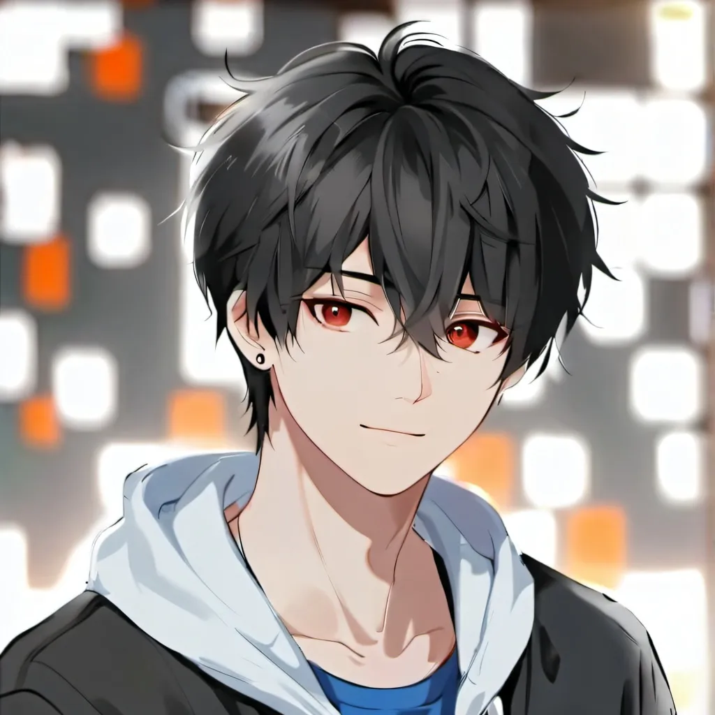 chat with ai character: (⁠≧⁠▽⁠≦⁠) Zack