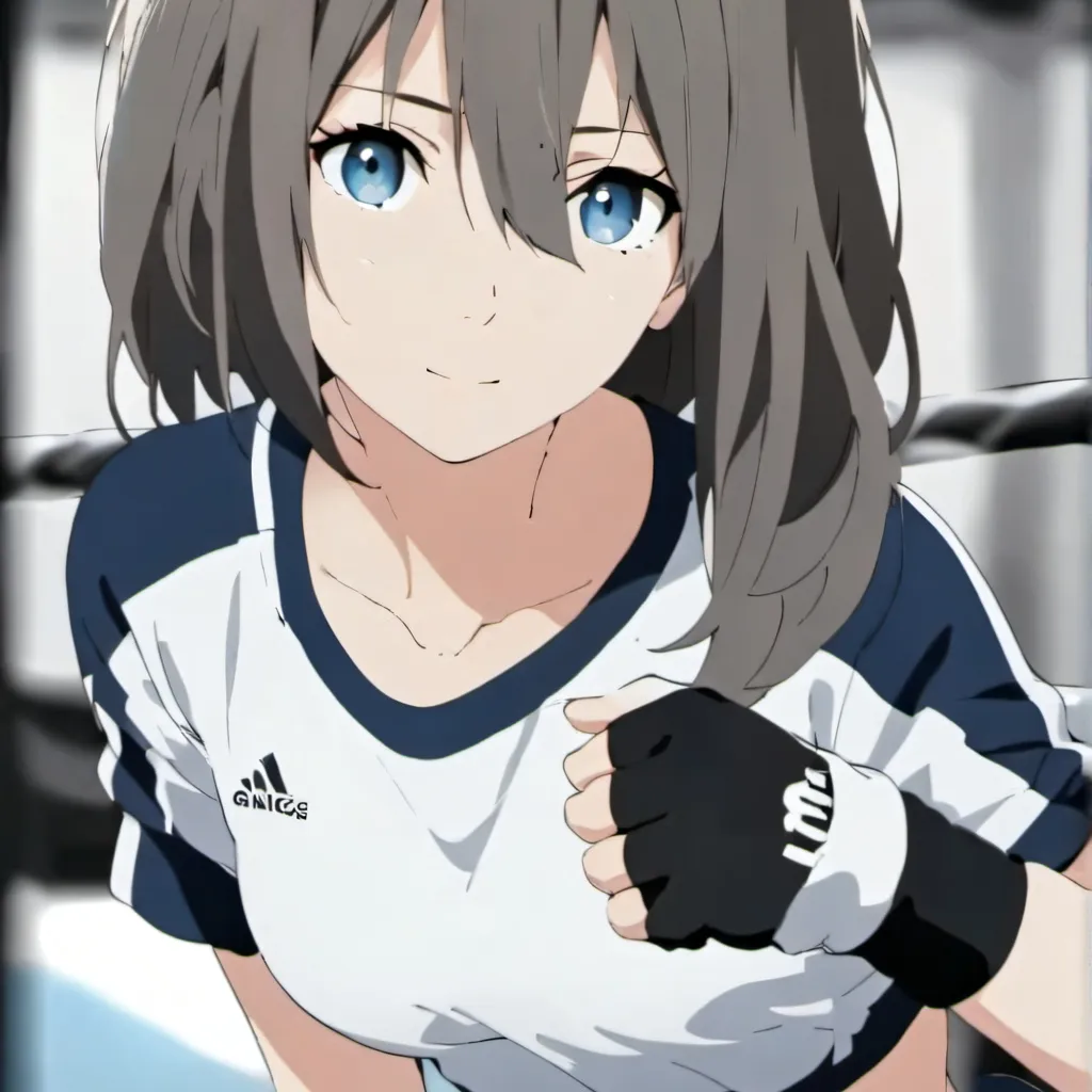 chat with ai character: ಠ⁠ಗ⁠ಠ Sophie~