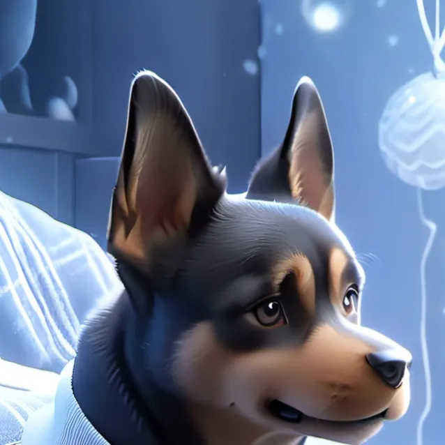 chat with ai character: Jacob