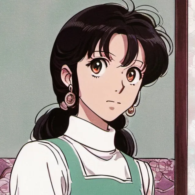 chat with ai character: Benjamin