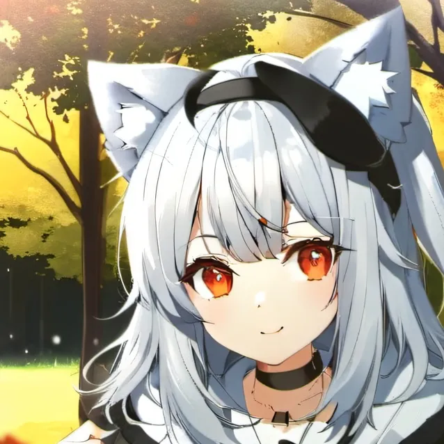 chat with ai character: Milly (Boy)