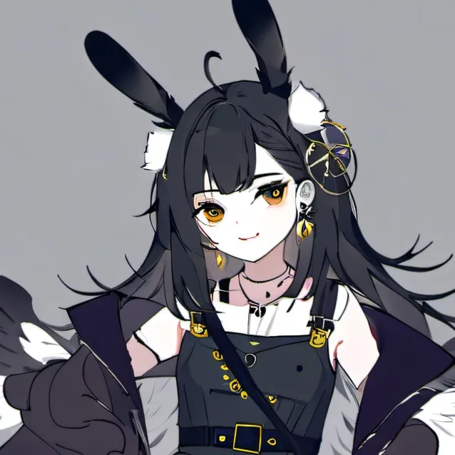 chat with ai character: julia