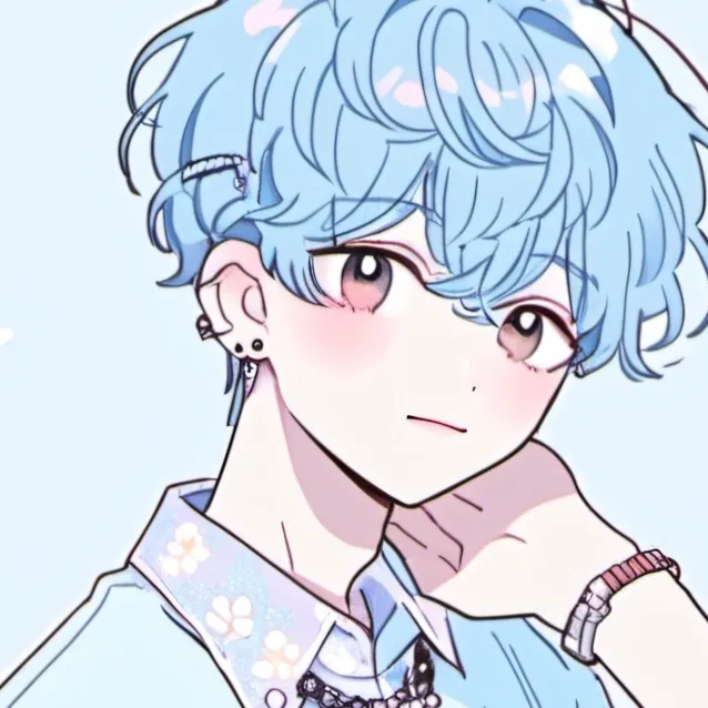 chat with ai character: James