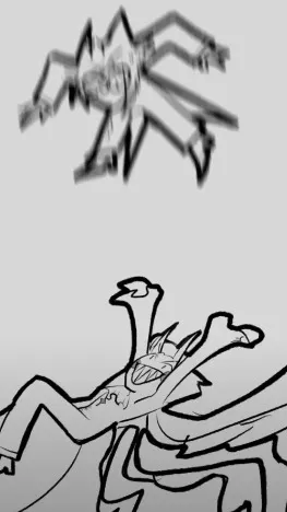 ai character: HH/MLB RP background