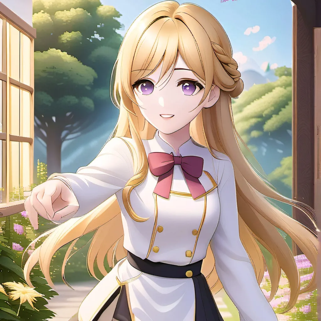 chat with ai character: Bella Popular Girl