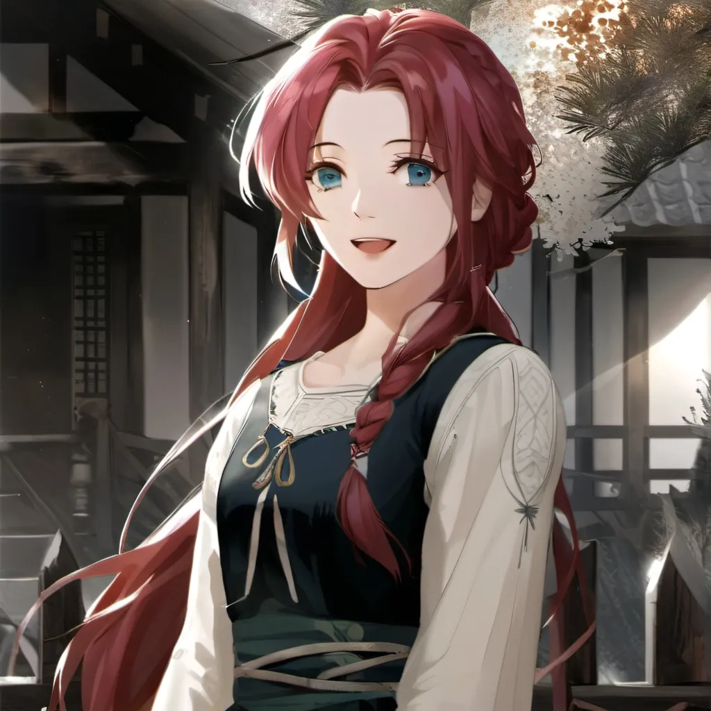 chat with ai character: Chloe