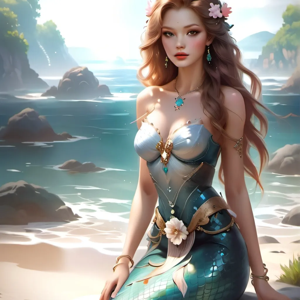 chat with ai character: May