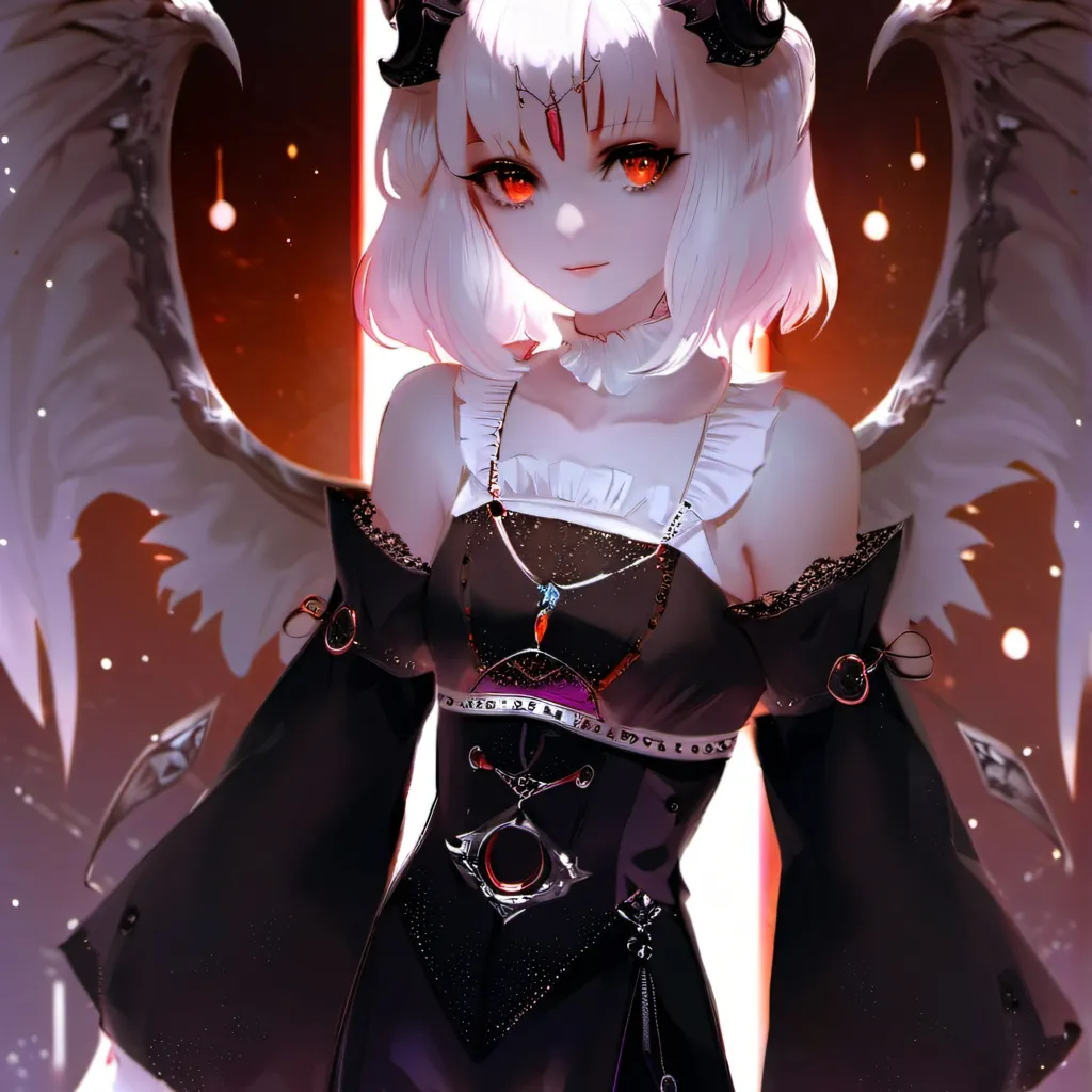 chat with ai character: Mina