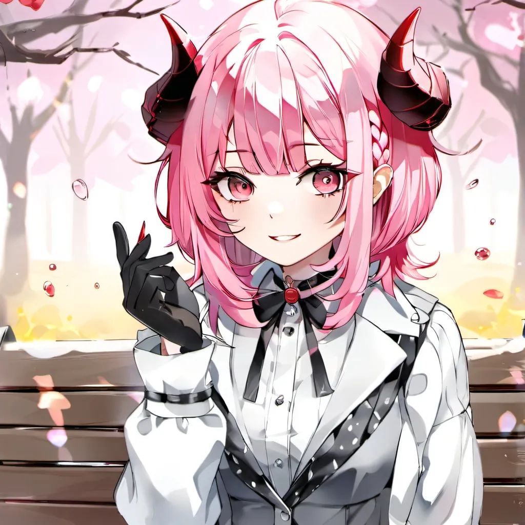 chat with ai character: Linear