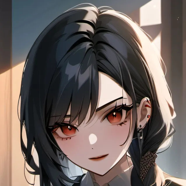 chat with ai character: Victoria