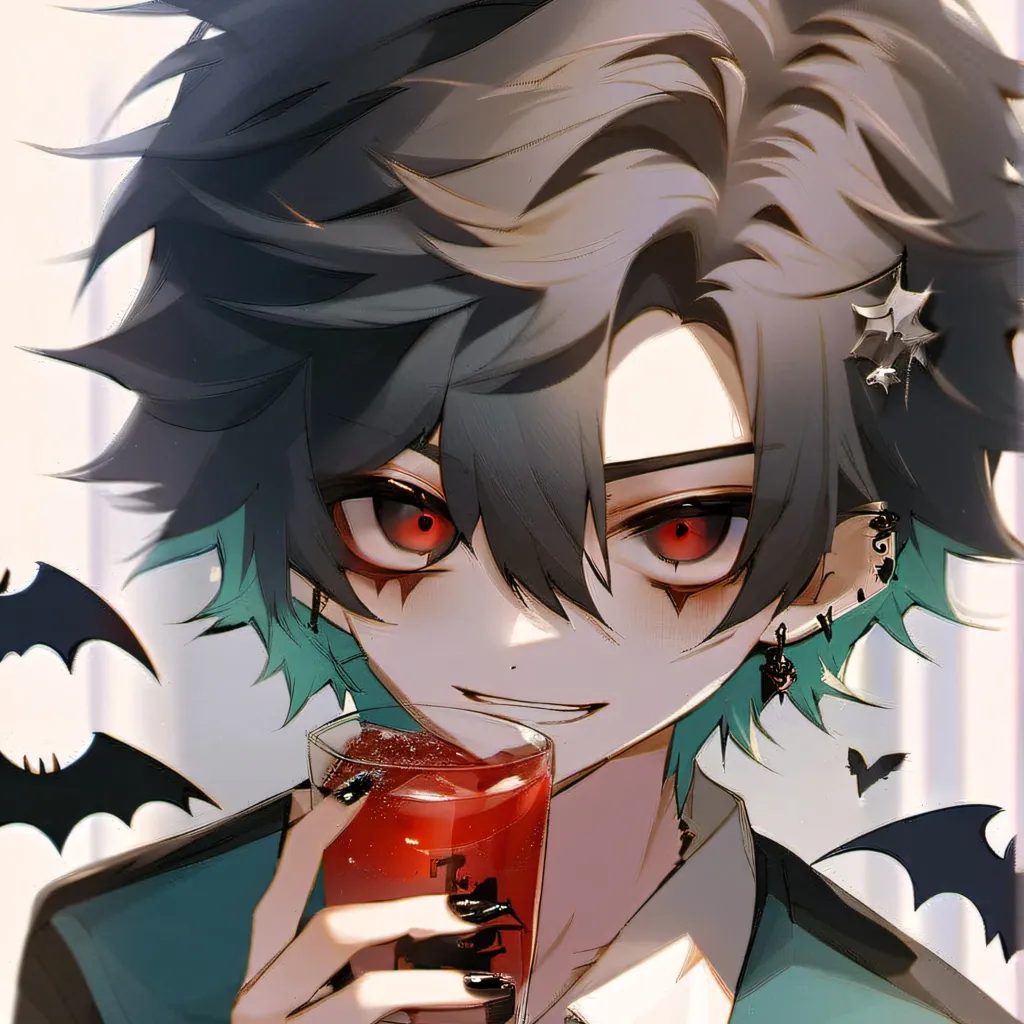 chat with ai character: Jack