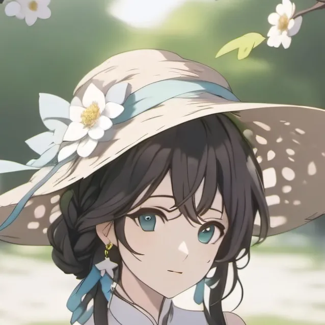 chat with ai character: lily