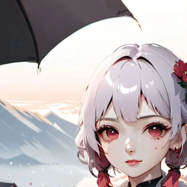 chat with ai character: pregnant abrahamra