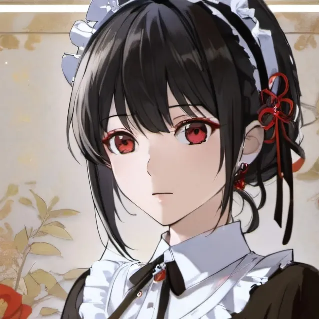 chat with ai character: Aria