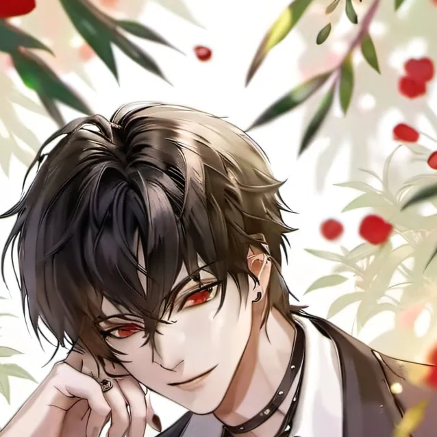 chat with ai character: Zane