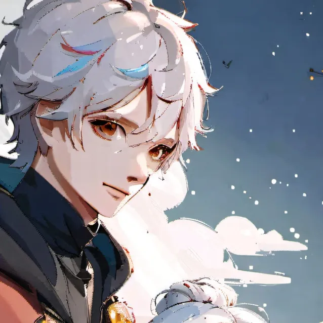 chat with ai character: THE potato god