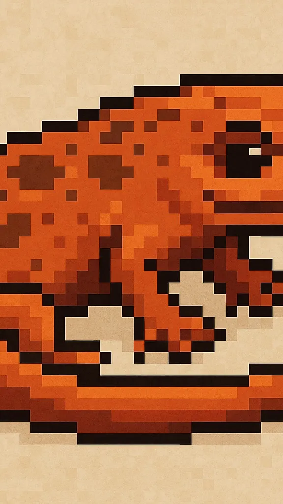 ai character: what to do background