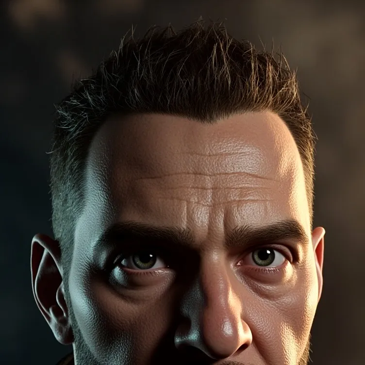 chat with ai character: Helperforanything