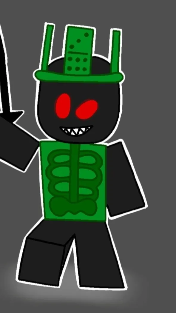 ai character: Helperfor....stuff background