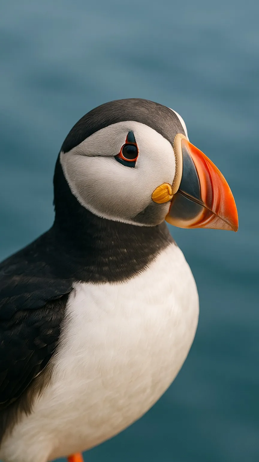 ai character: teacher background