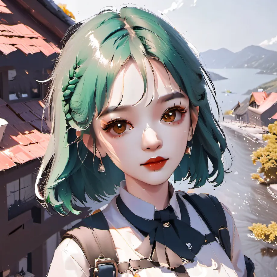 chat with ai character: Demon slayer