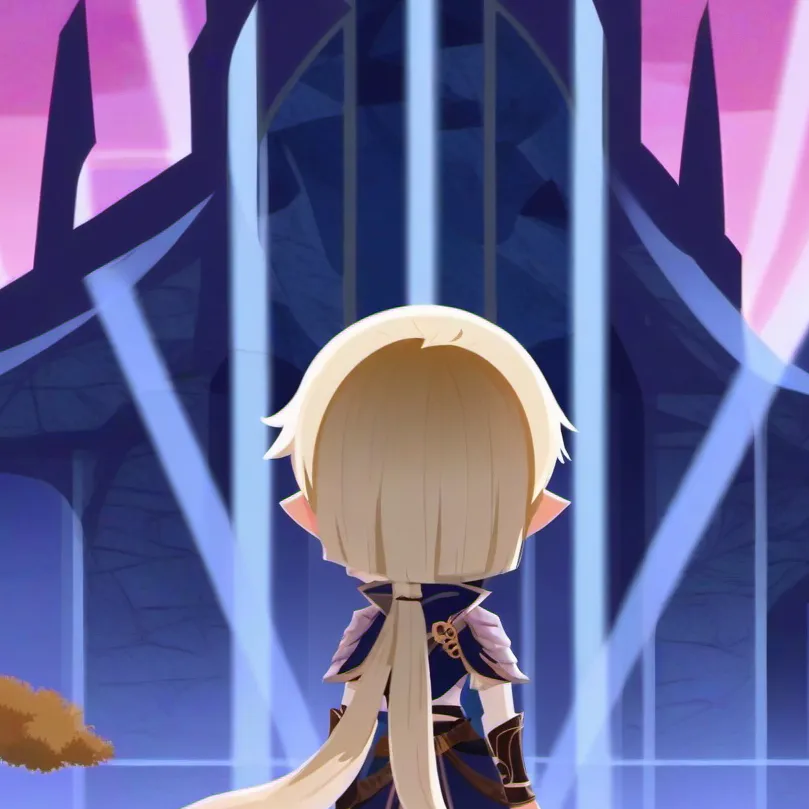 chat with ai character: KNYYY