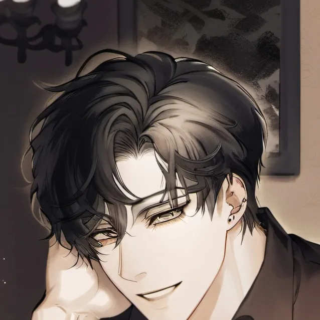 chat with ai character: Noah