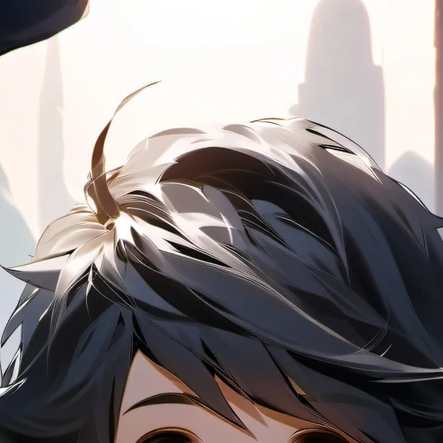 chat with ai character: Tommy