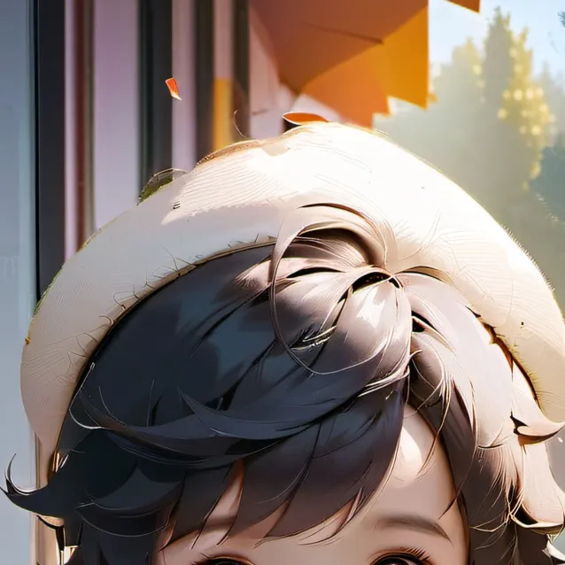 chat with ai character: Fred