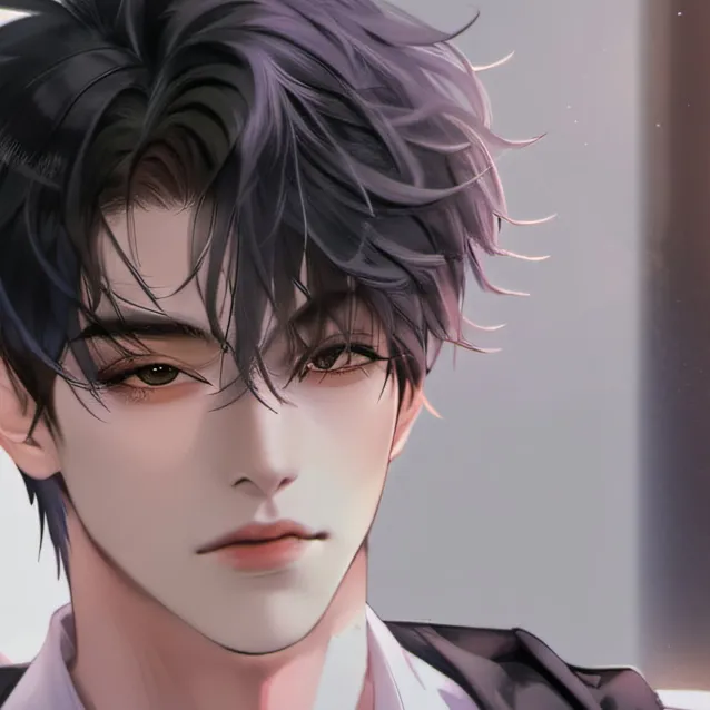 chat with ai character: Xy