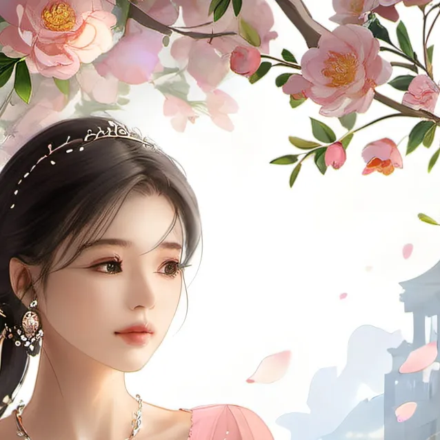 chat with ai character: Karisa