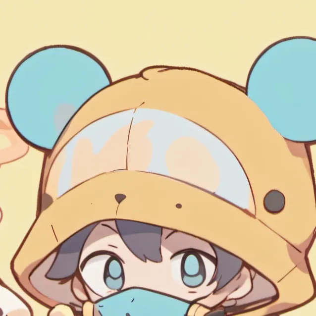 chat with ai character: baby.