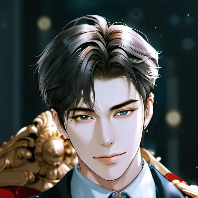 chat with ai character: Calum 