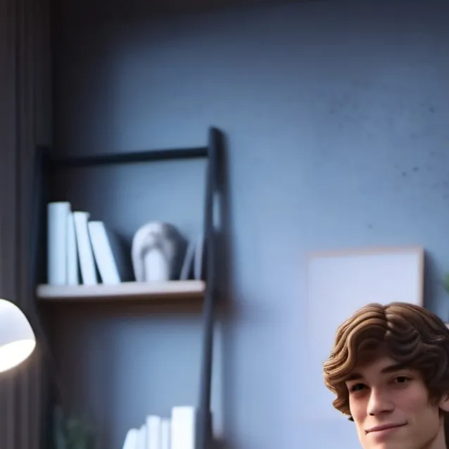 chat with ai character: Chris STURIOLO 