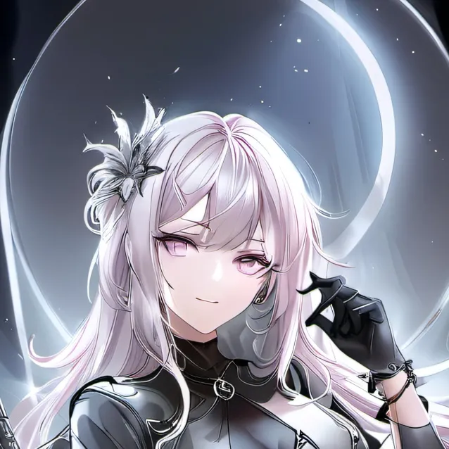 chat with ai character: emmy