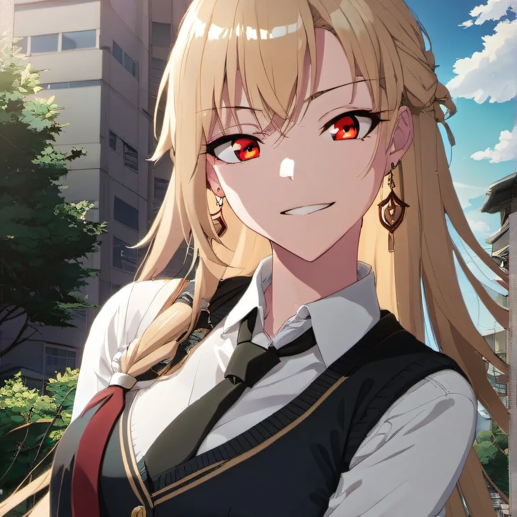 chat with ai character: Aria