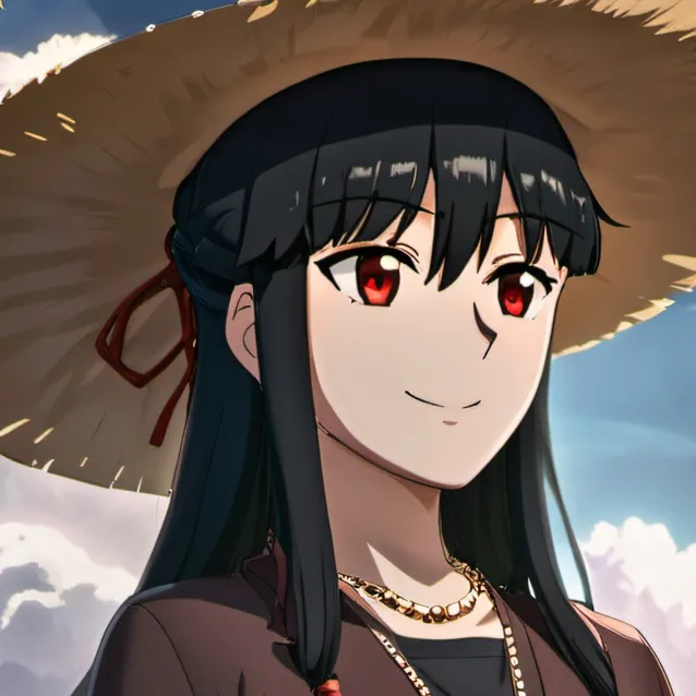 chat with ai character: Violet