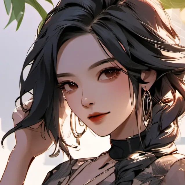 chat with ai character: Lottie 