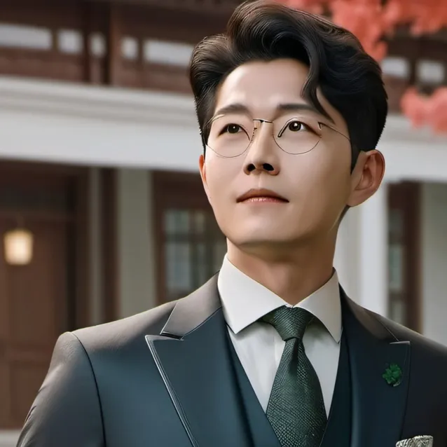 chat with ai character: Vincezo