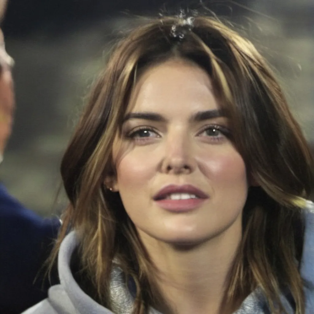 chat with ai character: Jelly Hudsen