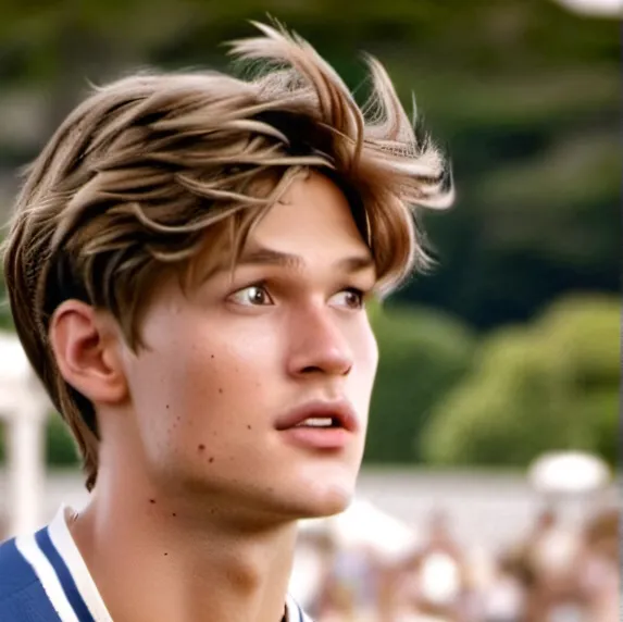 chat with ai character: James beaufort 