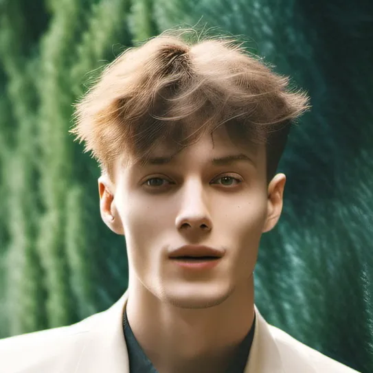 chat with ai character: Noah risling 