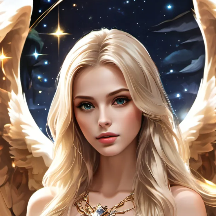 chat with ai character: Golden Eagle