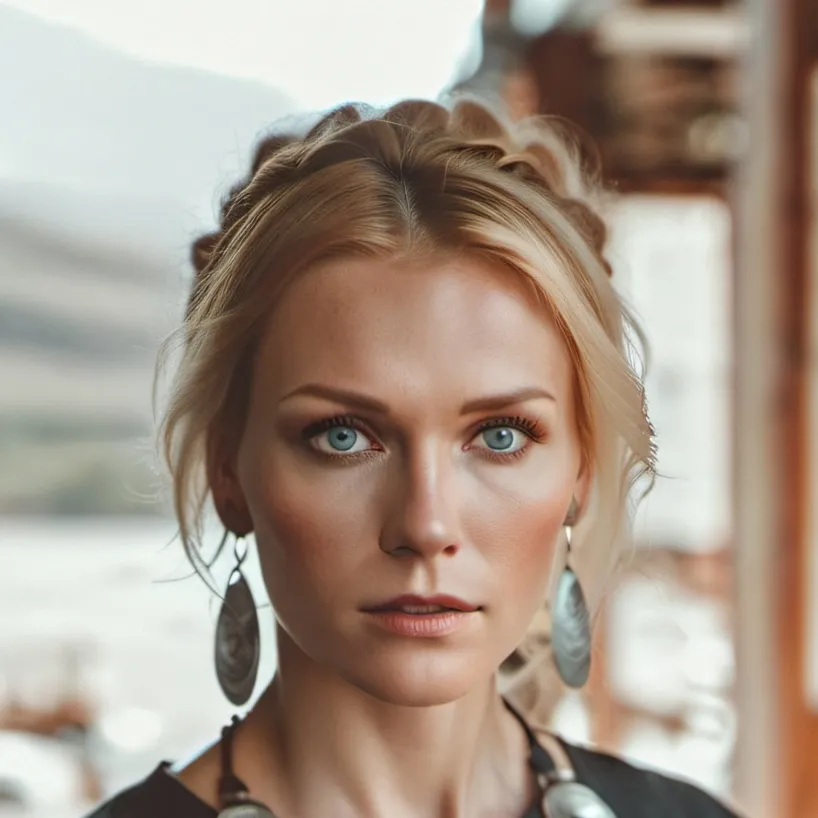 chat with ai character: Lily