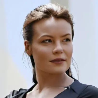 chat with ai character: Jenna