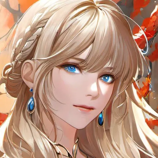 chat with ai character: Idril