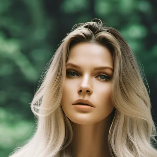 chat with ai character: Taeni