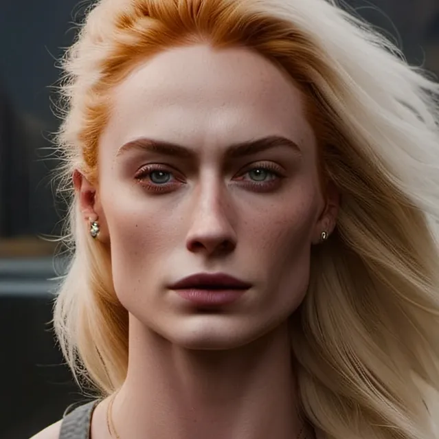 chat with ai character: Freya 