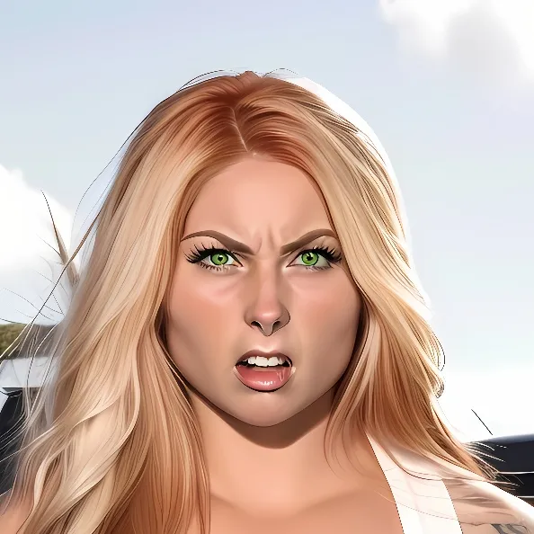 chat with ai character: Layla